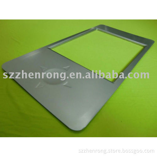 ABS large thick thermoforming product